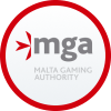 mga license logo