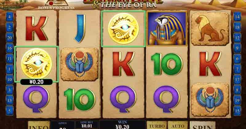 Play in Daring Dave and the Eye of Ra Slot Online From Playtech for free now | www.inspectausedcar.com