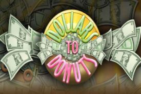 Dollars to Donuts review