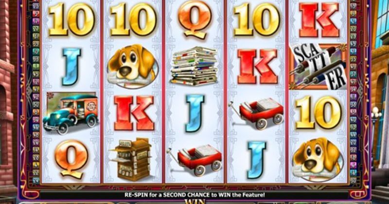 Play in Extra Cash slot online from NextGen for free now | www.inspectausedcar.com