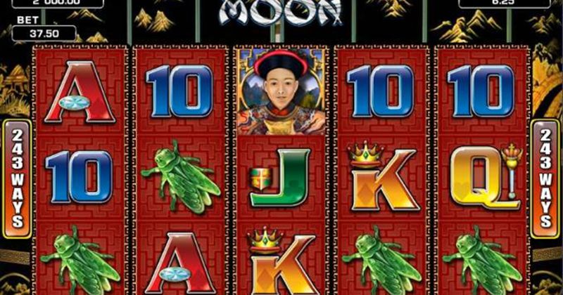 Play in Tiger Moon Slot Online from Aristocrat for free now | www.inspectausedcar.com