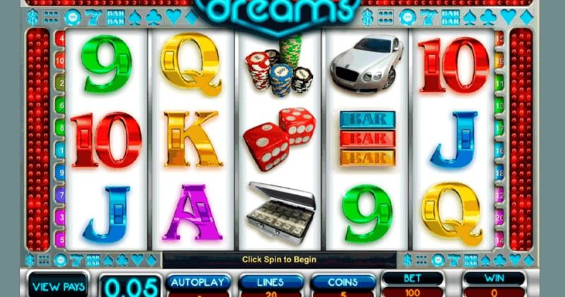 Play in Vegas Dreams Slot Online from Big Time Gaming for free now | www.inspectausedcar.com